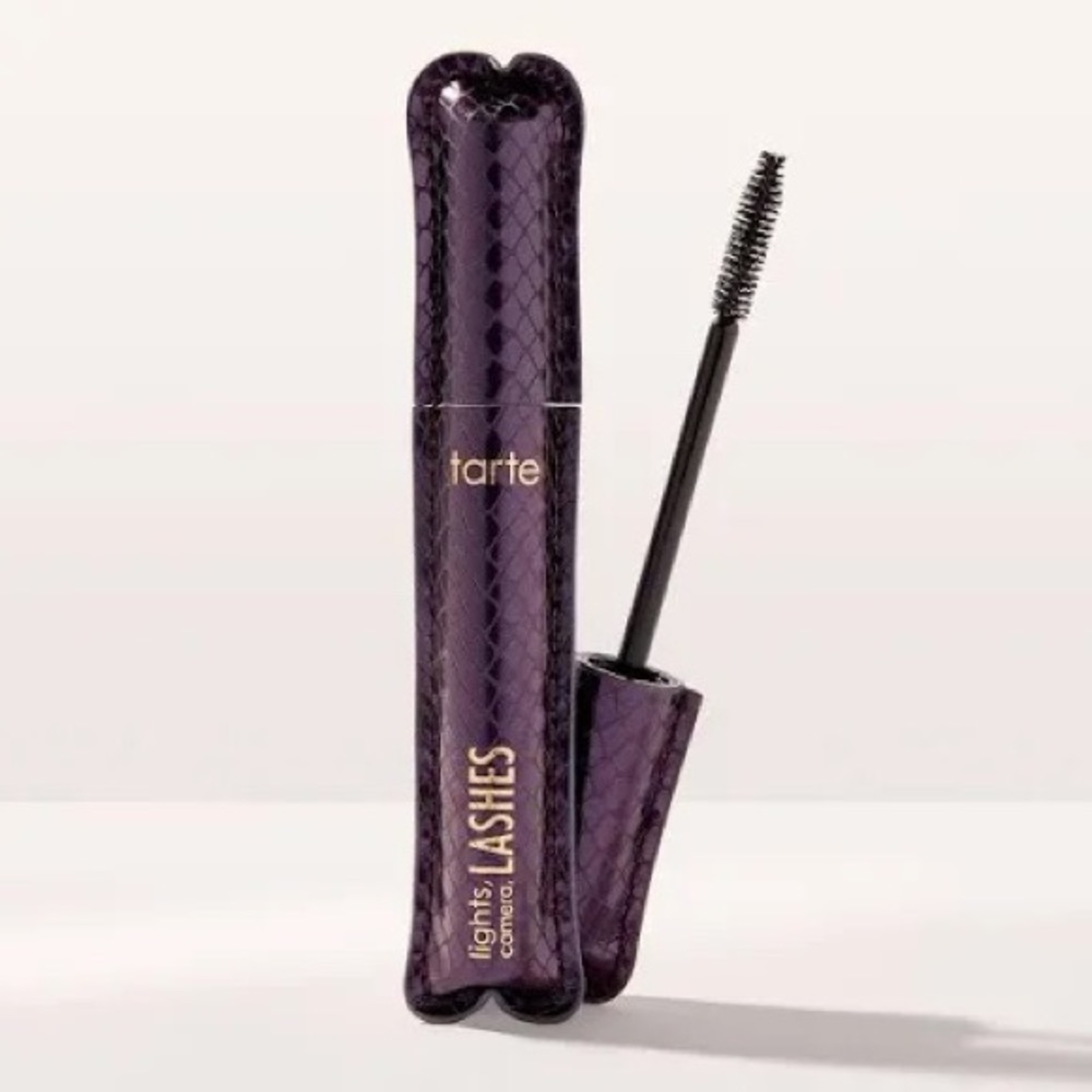 Tarte mascara